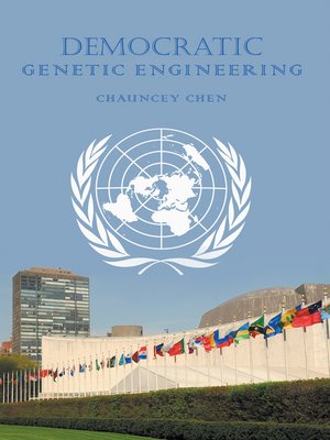 cover image of Democratic Genetic Engineering
